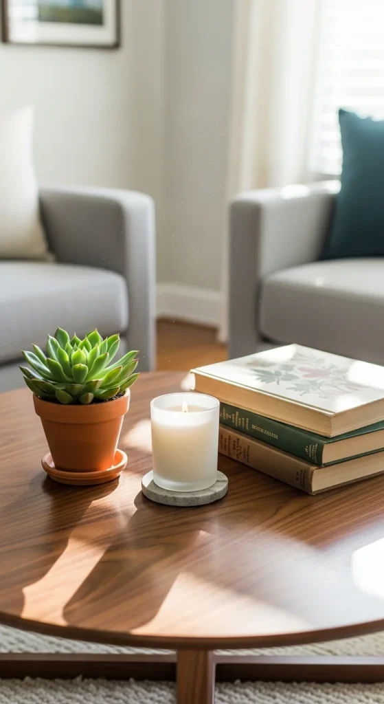 4. Include Something Natural