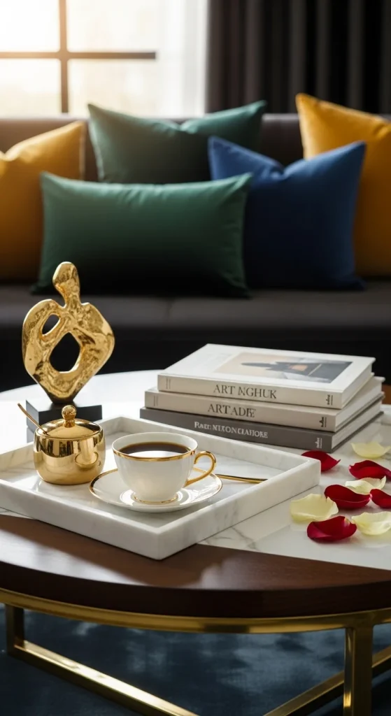 4. Invest in Statement Accessories