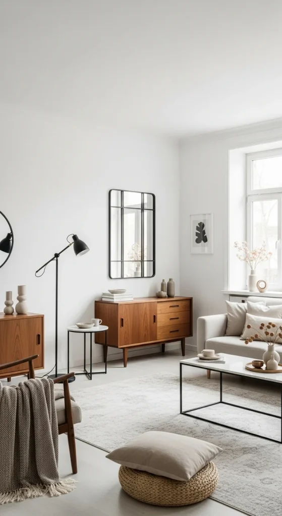 4. Stick to a Consistent Color Palette