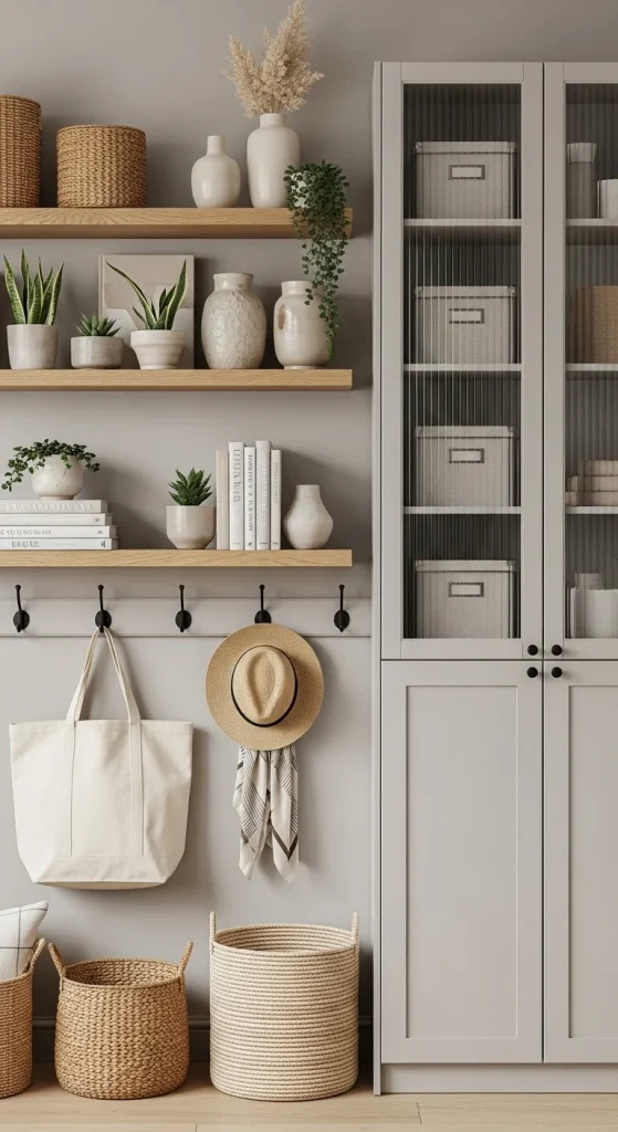 4. Use Vertical Space Like a Pro