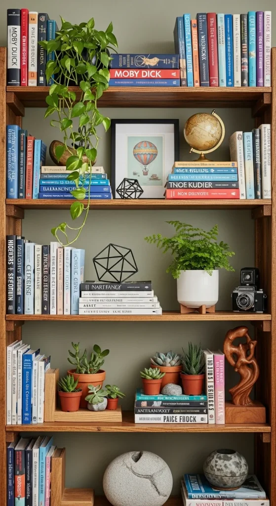 4. Use the Rule of Thirds for Designer-Level Styling