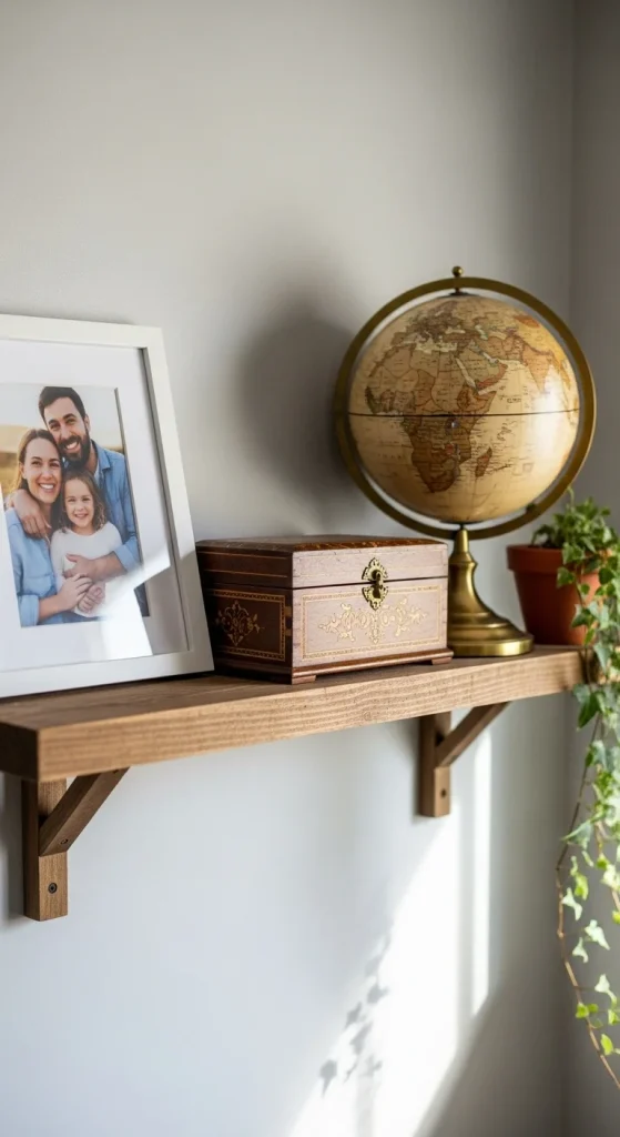 5. Add Personal Touches