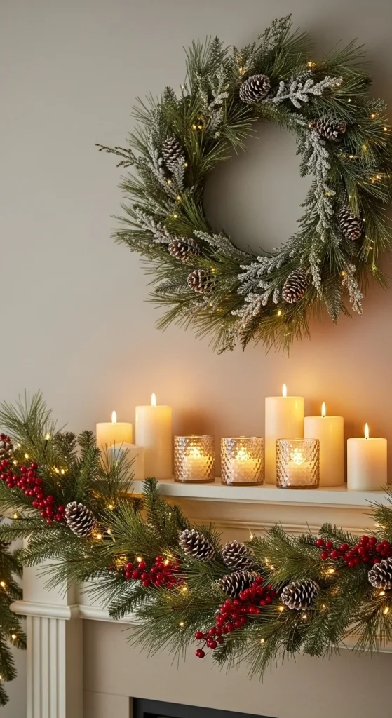 5. Add Seasonal Statement Pieces