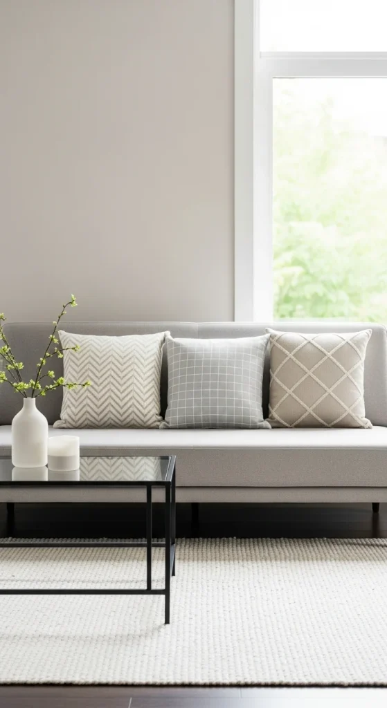 5. Consider the Style of Your Space