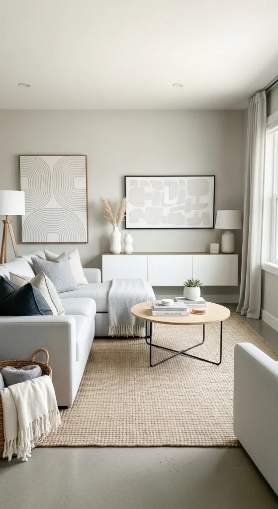 5. Keep Your Style Direction Clear & Simple