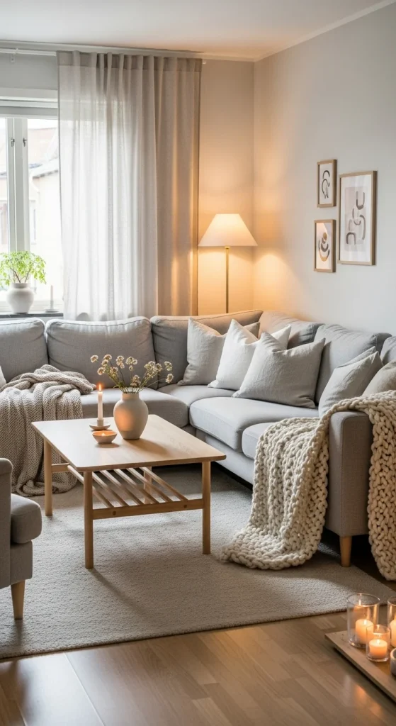 5. Layer Soft Textiles