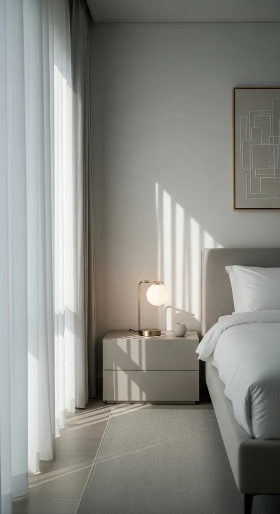 5. Let Natural Light Take the Lead