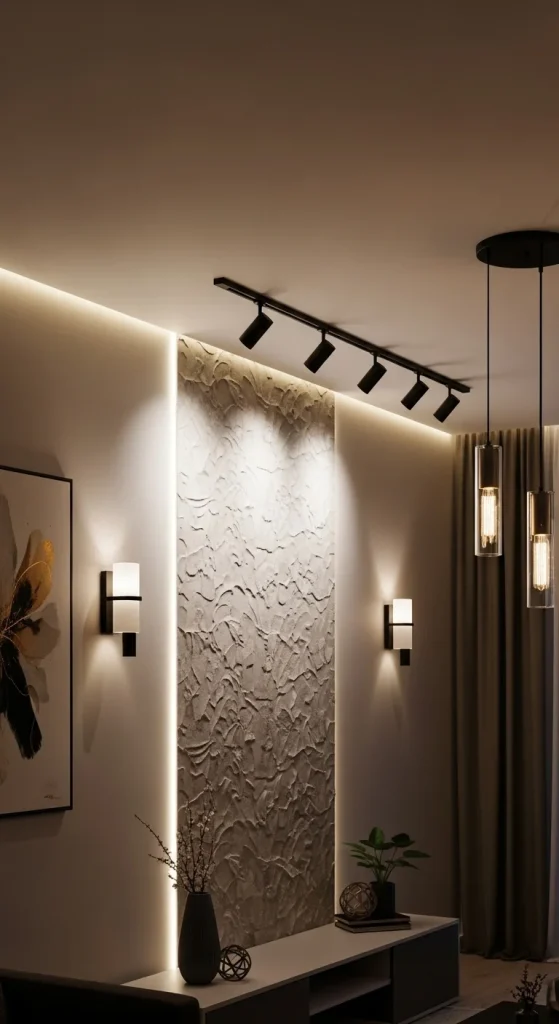 5. Play with Lighting