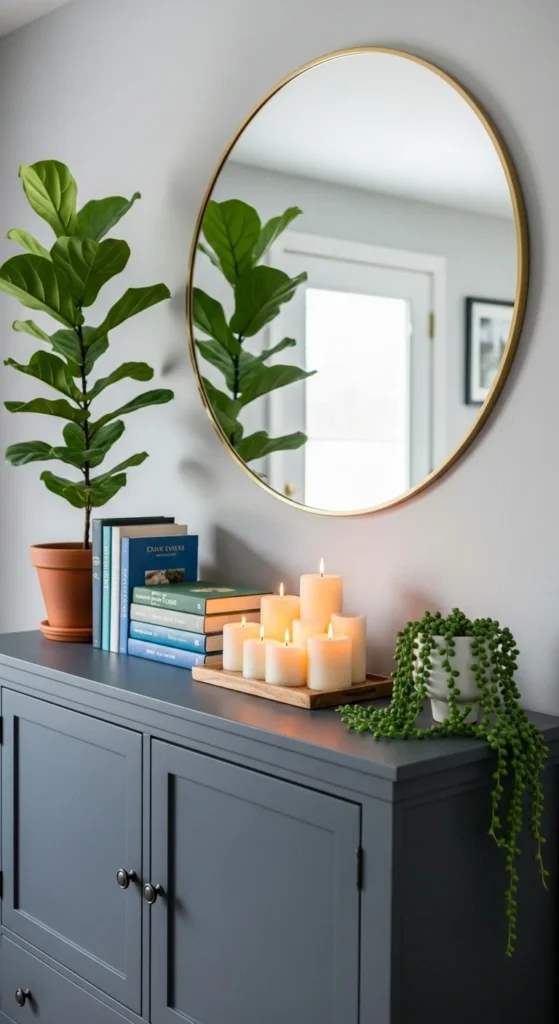 5. Style It With Intention to Complete the Glow-Up