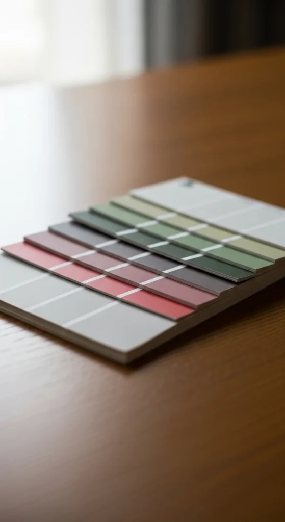 5. Understand Undertones