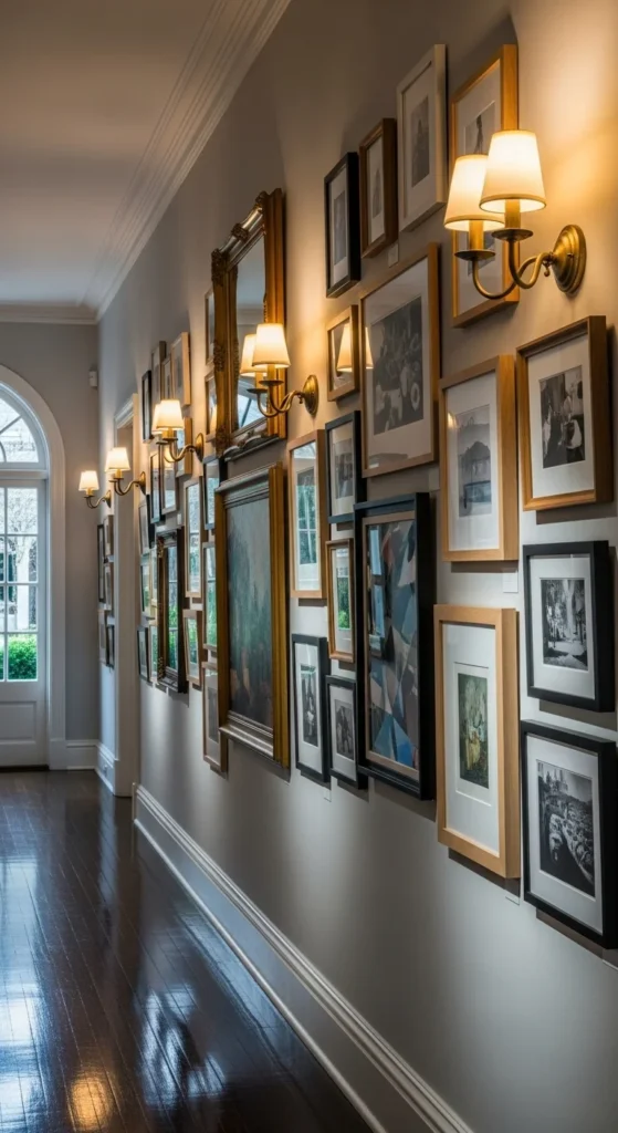 5. Use Lighting to Highlight Your Artwork