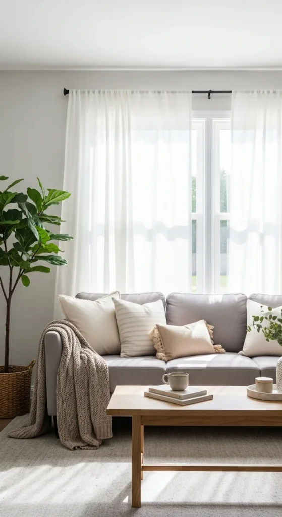 5. Use Natural Light to Your Advantage