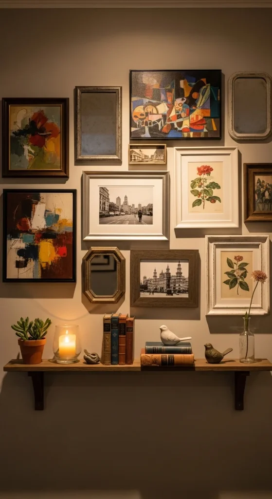 6. Add Finishing Touches