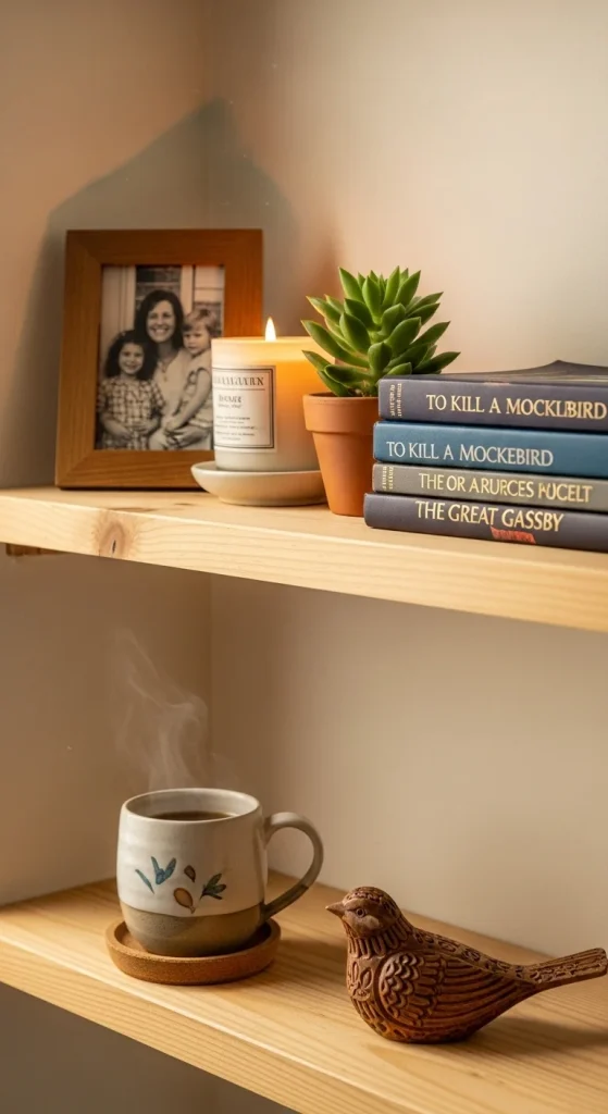 6. Add Personal Touches