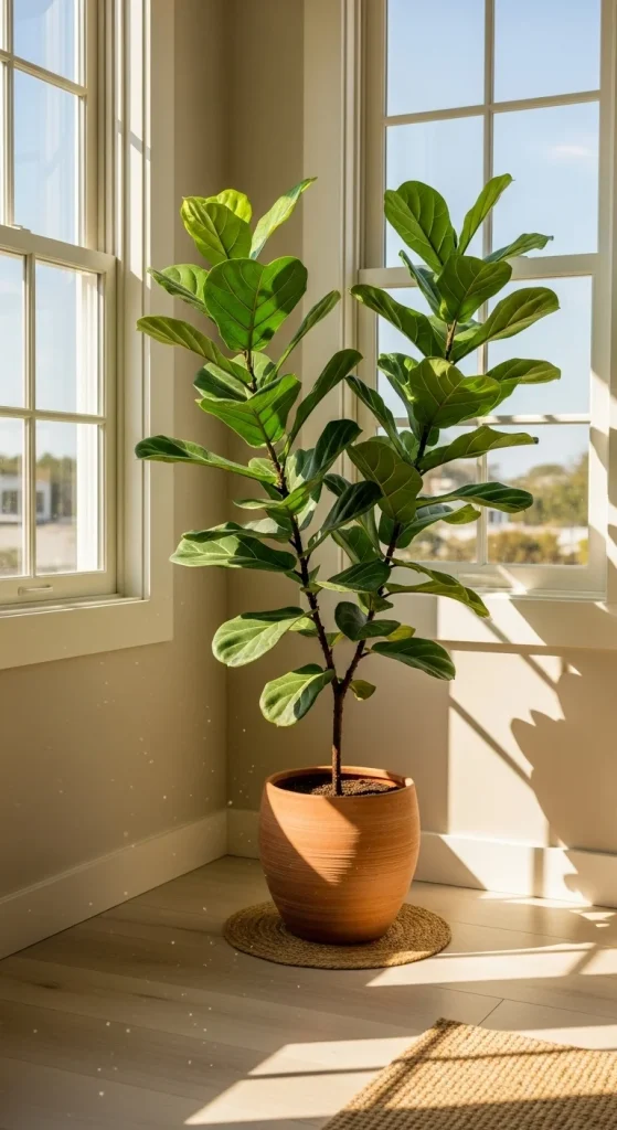 6. Don’t Forget About Plant Care