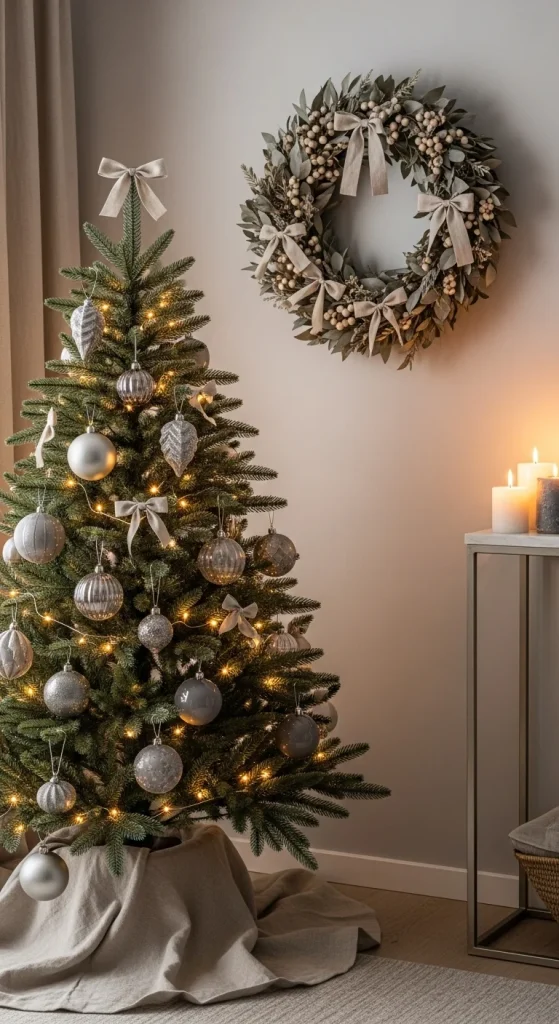 6. Linen & Warm Gray Palette