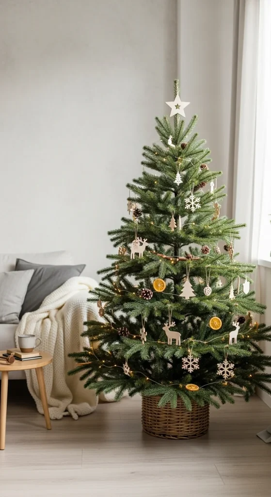 6. Scandinavian Simplicity