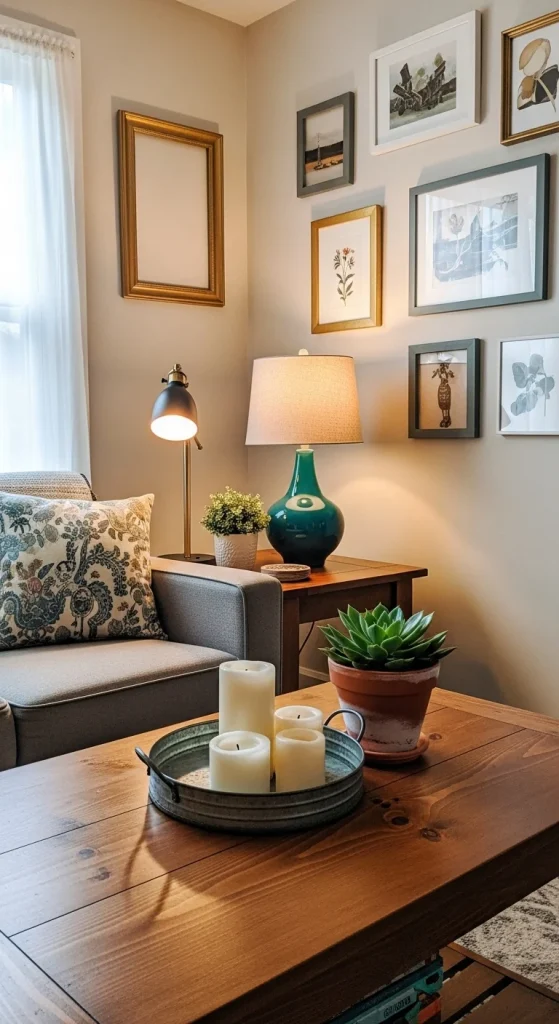 6. Shop Smart and Thrift