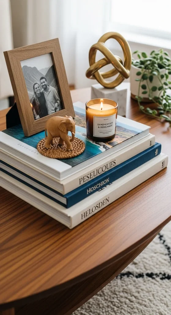 6. Showcase Your Personality