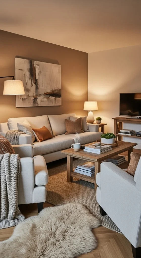 7. Arrange for Conversation, Not Just TV Time