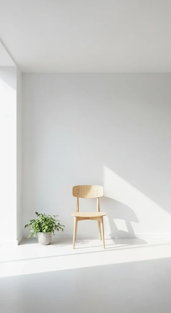 7. Don’t Forget the Power of White Space