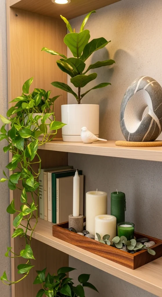 7. Incorporate Natural Elements