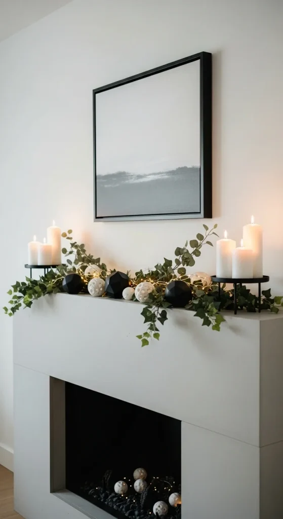7. Simple Mantel Symmetry