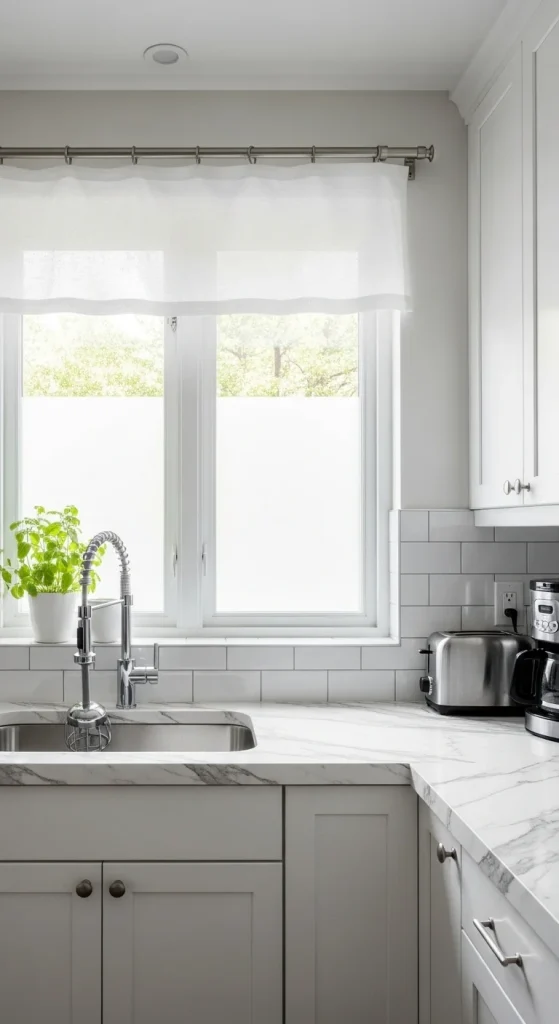 7. Upgrade with Removable Fixtures