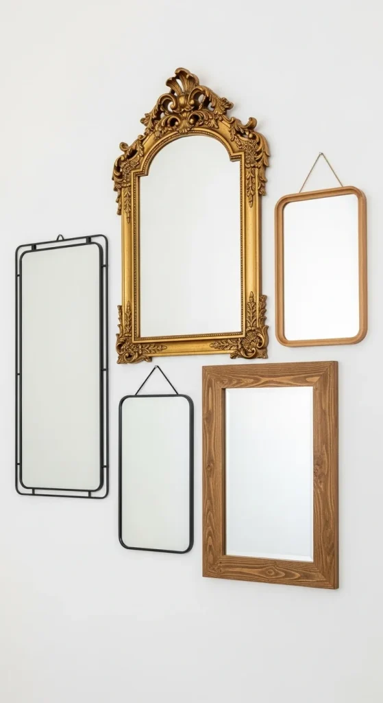 8. Choose the Right Frame for Your Aesthetic
