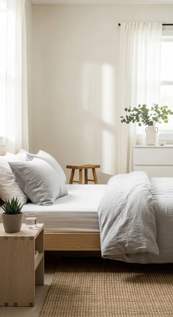 8. Incorporate Nature for Instant Calm