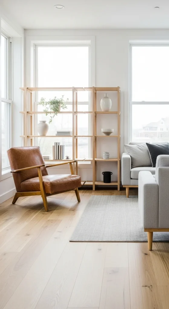 8. Keep the Layout Modern