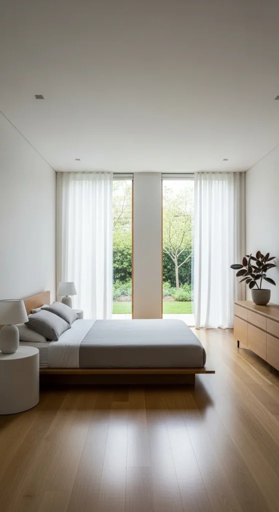 9. Keep Your Layout Open and Airy