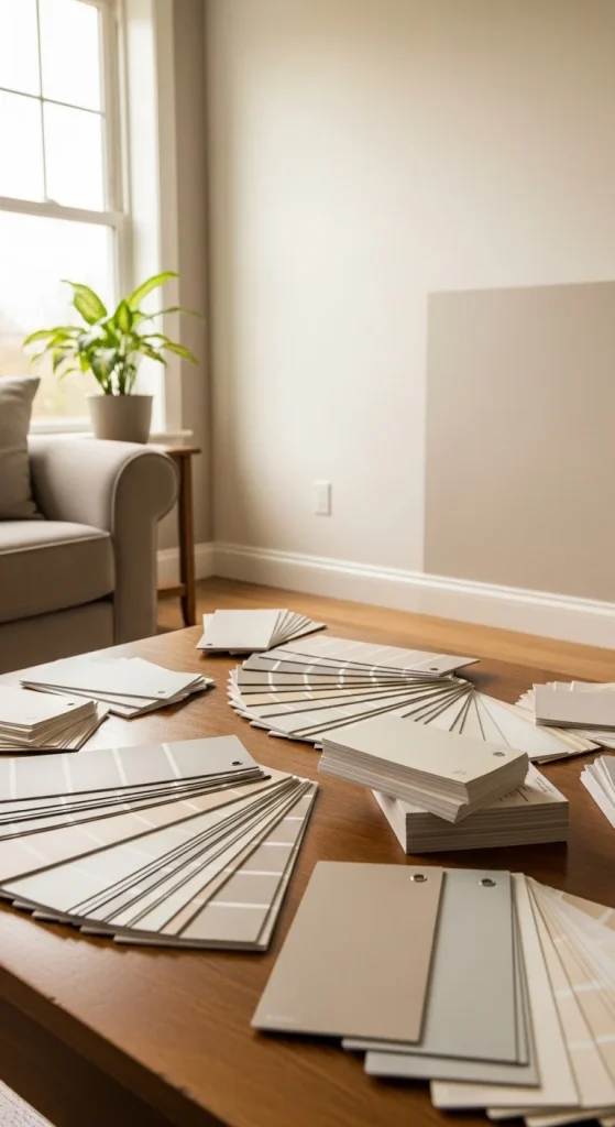 Choose Paint Colors That Transform Your Space