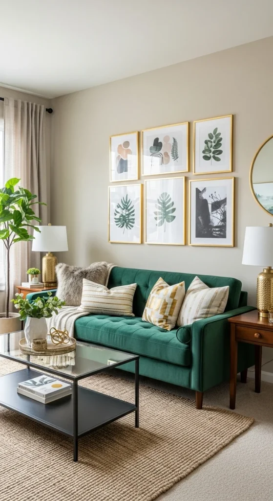 Decorate on a Budget and Still Look Luxurious