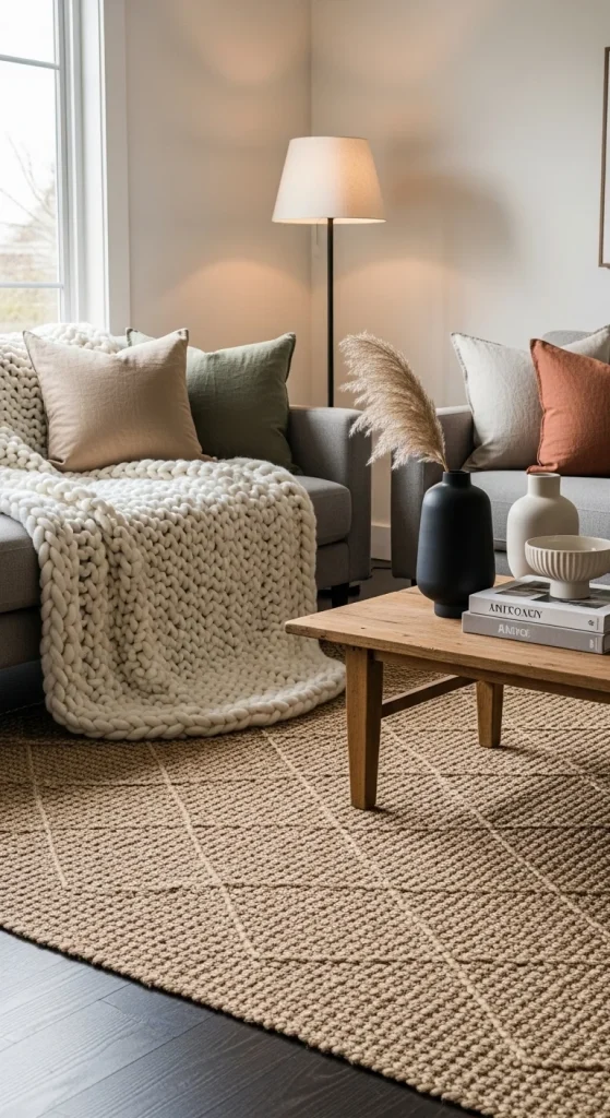 How to Add Texture to Your Decor