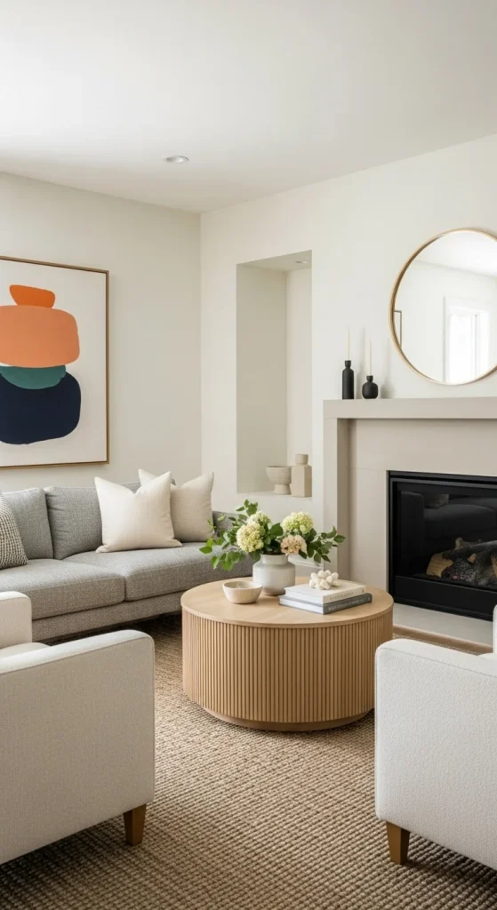 How to Create a Cohesive Home Style