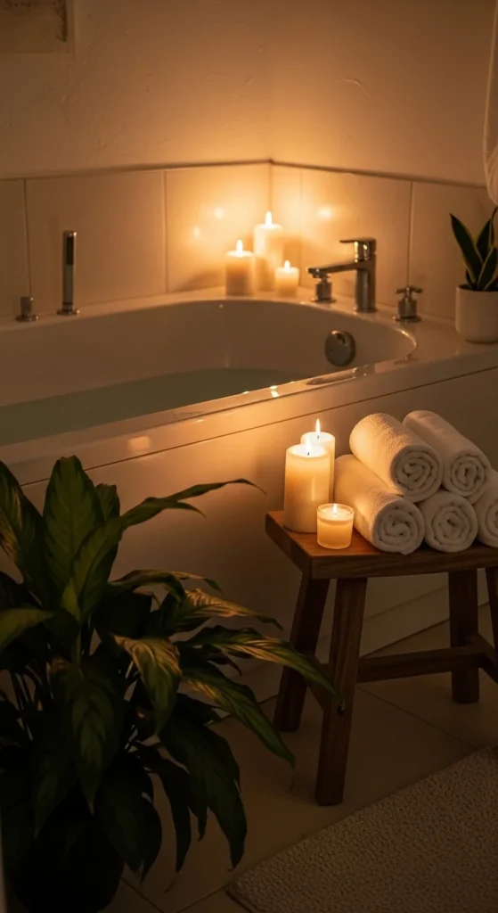 How to Decorate Your Bathroom