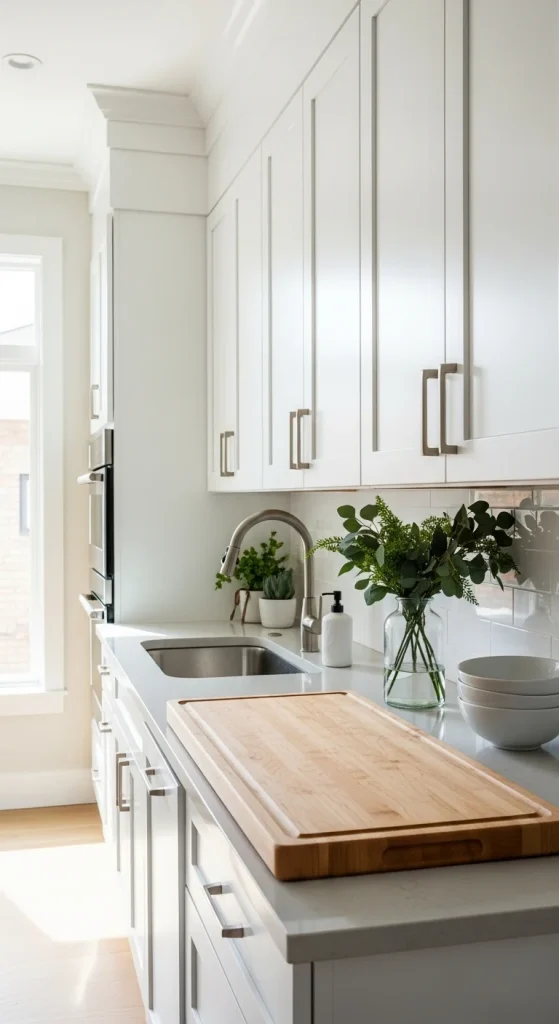How to Decorate Your Kitchen Without a Full Renovation
