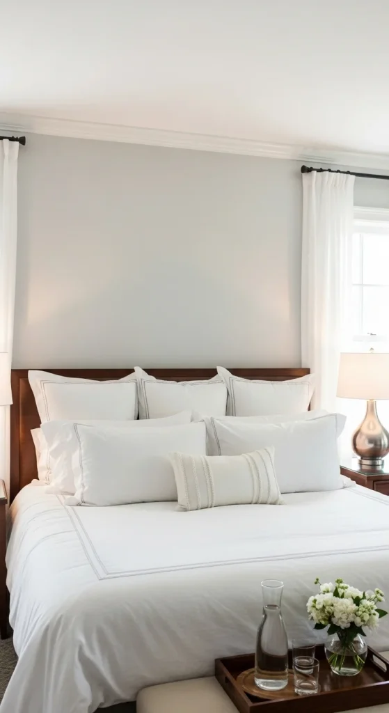 How to Decorate a Guest Room That Feels Like a Hotel