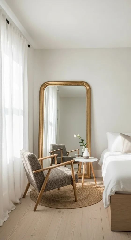 How to Make Small Rooms Look Bigger Instantly