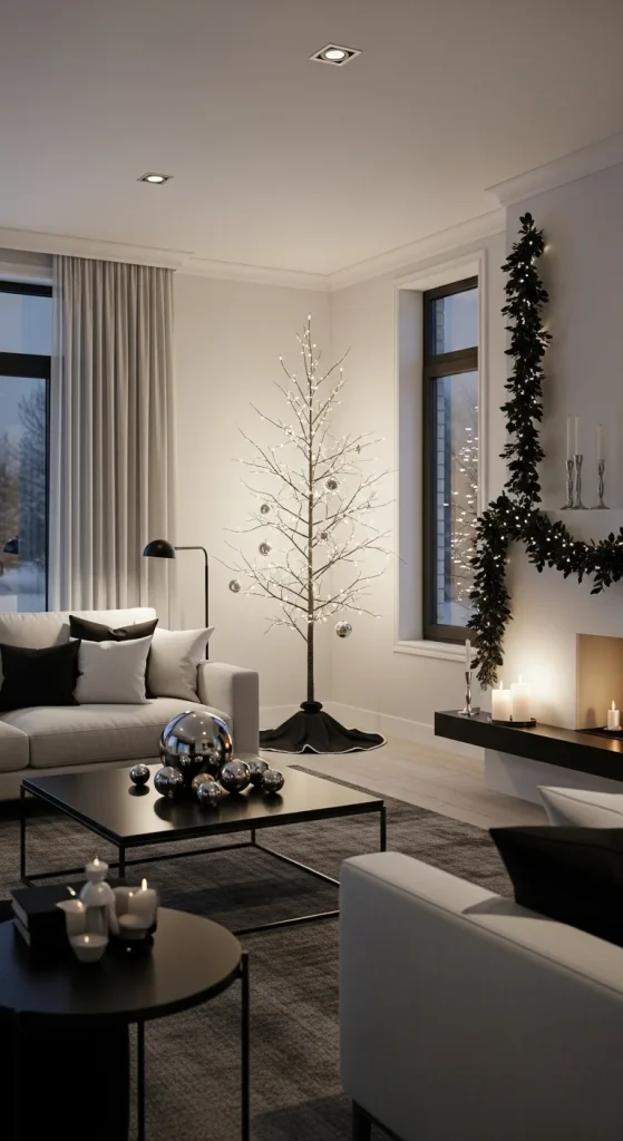 Modern Christmas Design Ideas