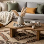 add texture to your decor