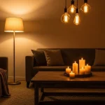 choose home lighting