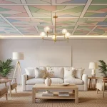create a statement ceiling