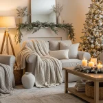 decorate for Christmas