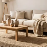 decorate with neutrals