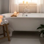 decorate your bathroom