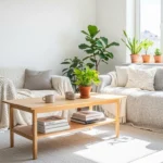 design a Scandinavian interior