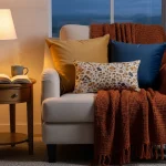 design a cozy corner