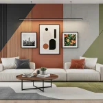 make a statement wall